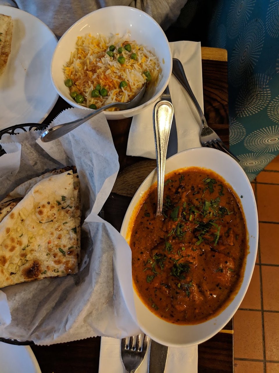Naan