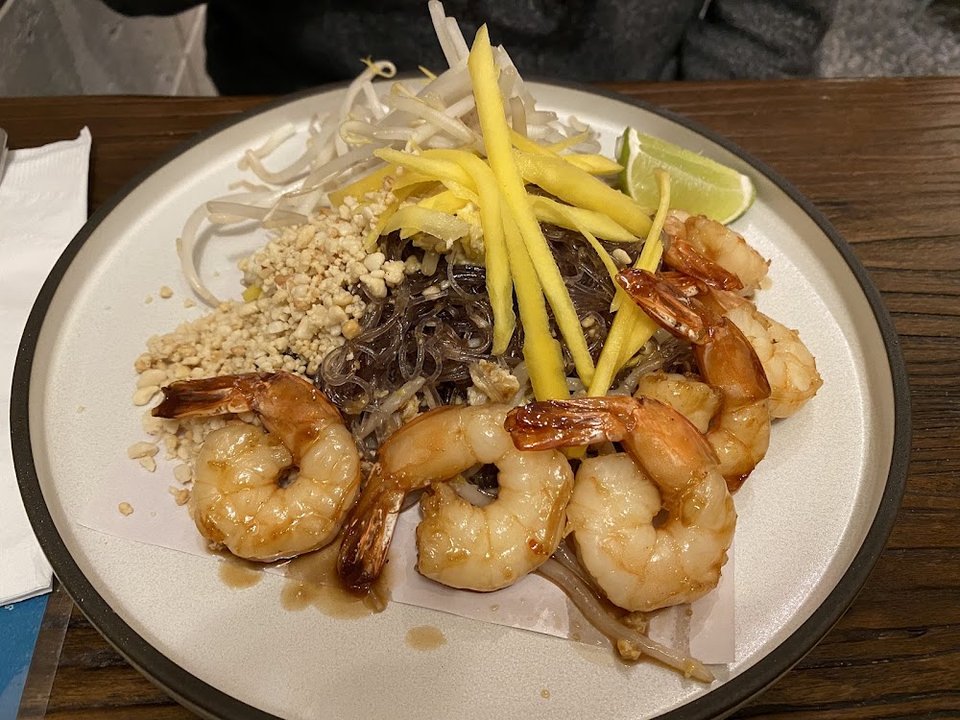 Shrimp
