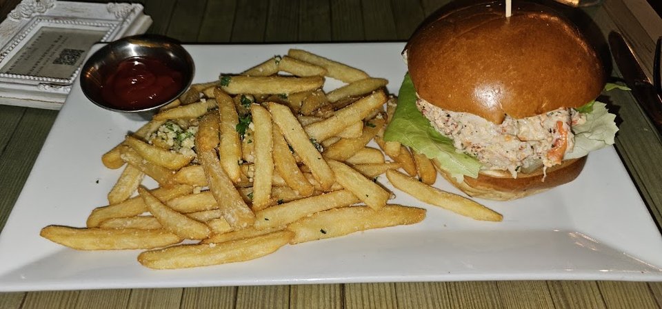 Chicken Sandwich