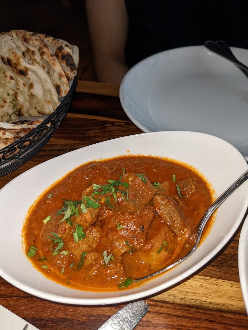Makhani Sauce