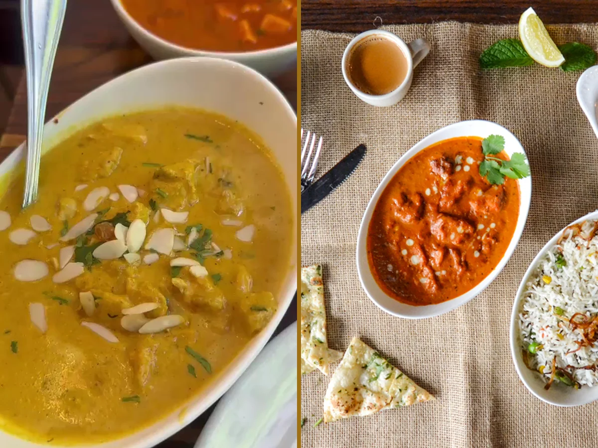 North Indian Dining in New York