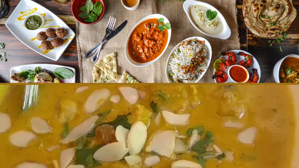 North Indian Dining in New York